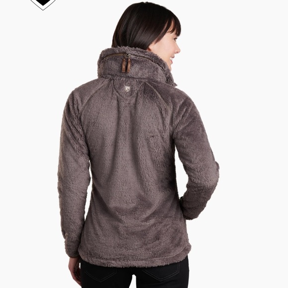 KUHL Flight Jacket - Picture 3 of 11